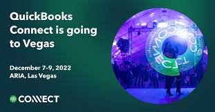 QuickBooks Connect Las Vegas