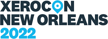 Xerocon New Orleans